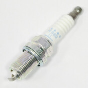 Свеча зажигания Denso Platinum Longlife с платиновым электродом и платиновым заземлением, арт. PK20PR11