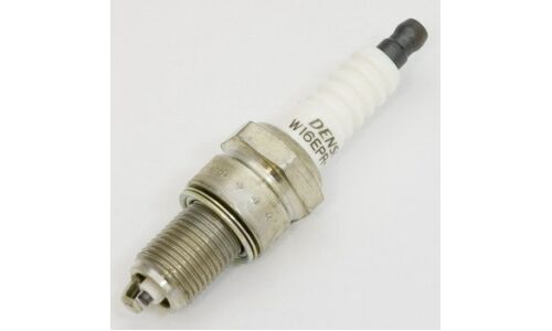 Свеча зажигания Denso Standard с никелевым электродом, арт. W16EPR-U11