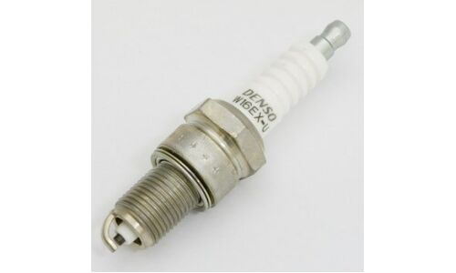 Свеча зажигания Denso Standard с никелевым электродом, арт. W16EX-U