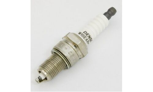Свеча зажигания Denso Standard с никелевым электродом, арт. W16EXR-U11