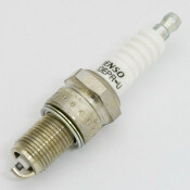 Свеча зажигания Denso Standard с никелевым электродом, арт. W20EPR-U