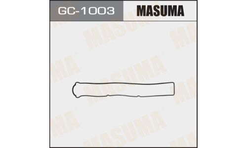 Прокладка клапанной крышки Masuma (1/2JZGE), арт. GC-1003