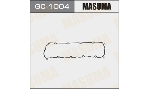 Прокладка клапанной крышки Masuma (1KZTE), арт. GC-1004