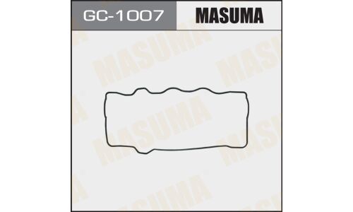 Прокладка клапанной крышки Masuma (3S / 4SFE), арт. GC-1007