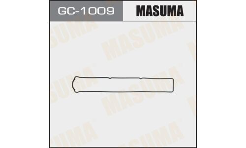 Прокладка клапанной крышки Masuma (1/2JZGE), арт. GC-1009