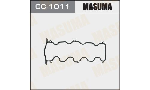 Прокладка клапанной крышки Masuma (1C / 2C / 2CT / CE90 / CT190 / CV3 / CR3), арт. GC-1011