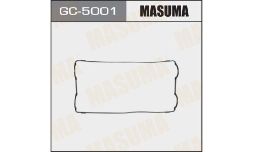 Прокладка клапанной крышки Masuma, для Honda CR-V (B20B / B18B / B18C), арт. GC-5001