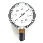 Манометр для ножного насоса, 6атм Манометр для ножного насоса, 6атм