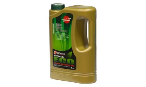 Масло моторное  IDEMITSU Extreme  F-S ECO  5w20  SM/CF синтетическое, универсальное 4л