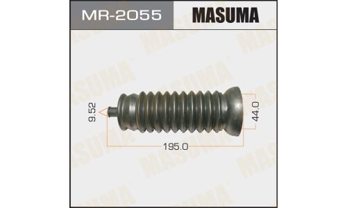 Пыльник рулевой рейки Masuma, арт. MR-2055