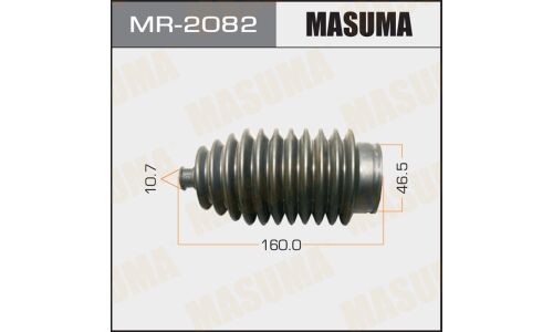 Пыльник рулевой рейки Masuma, арт. MR-2082