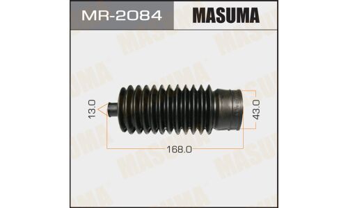 Пыльник рулевой рейки Masuma, арт. MR-2084