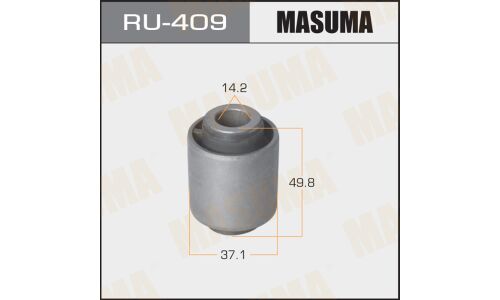 Сайлентблок Masuma, для Nissan Elgrand, арт. Ru-409
