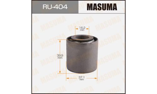 Сайлентблок Masuma, арт. RU-404