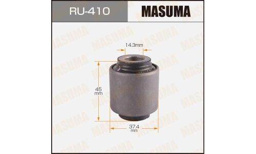 Сайлентблок Masuma, арт. Ru-410