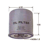 Фильтр масляный Sakura C-416, арт. C-1715