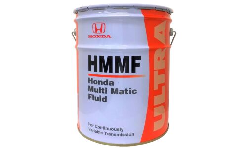 Масло трансмиссионное Honda Ultra HMMF (CVT-F) синтетическое, на розлив (цена за 1л), арт. 08260-99907