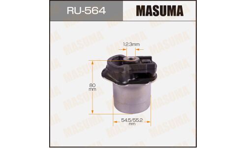 Сайлентблок Masuma, арт. RU-564