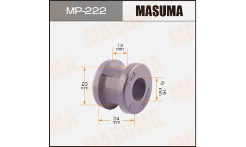 Втулка стабилизатора Masuma, арт. MP-222