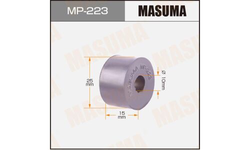 Втулка стабилизатора Masuma, арт. MP-223