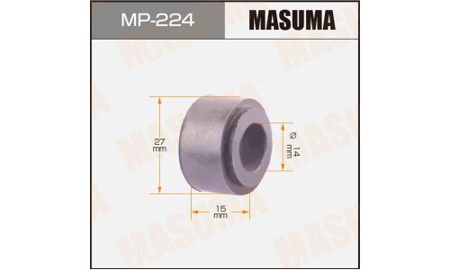 Втулка стабилизатора Masuma, арт. MP-224
