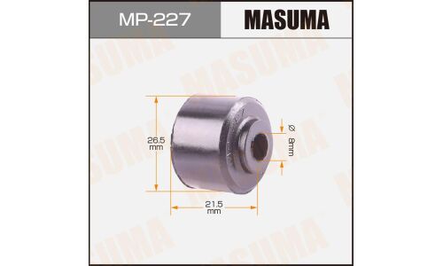 Втулка стабилизатора Masuma, арт. MP-227