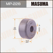Втулка стабилизатора Masuma, арт. MP-228