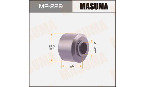 Втулка стабилизатора Masuma, арт. MP-229