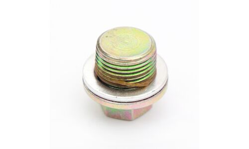 Болт маслосливной Masuma, для Honda, M20х1.5(R), арт. 45