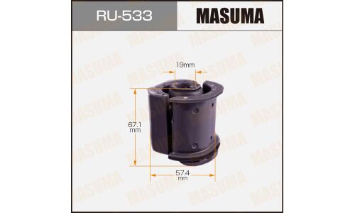 Сайлентблок Masuma, арт. RU-533