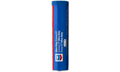 Смазка пластичная Chevron Ultra-Duty Grease EP (NLGI 1) на основе ...