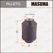 Сайлентблок Masuma, арт. RU-270