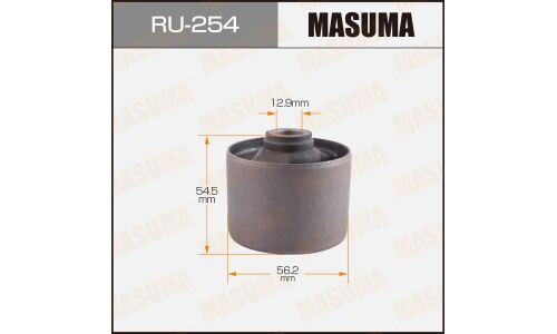 Сайлентблок Masuma, арт. RU-254