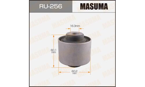Сайлентблок Masuma, арт. RU-256