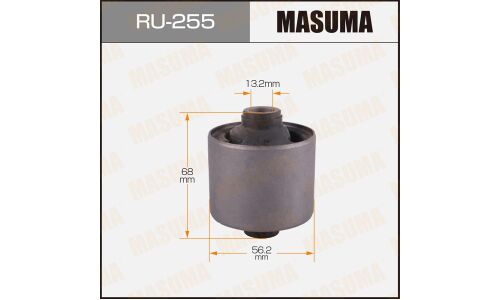 Сайлентблок Masuma, арт. RU-255