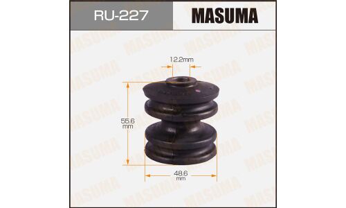 Сайлентблок Masuma, арт. RU-227