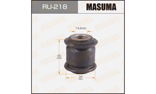 Сайлентблок Masuma, арт. RU-218