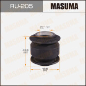 Сайлентблок Masuma, арт. RU-205