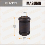 Сайлентблок Masuma, арт. RU-357