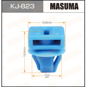 Клипса крепежная Masuma KJ-823 (OEM MB946378)