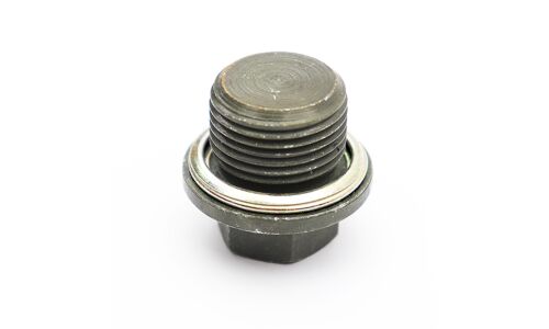 Болт маслосливной Masuma, для Subaru, M20х1.5(R), арт. 51