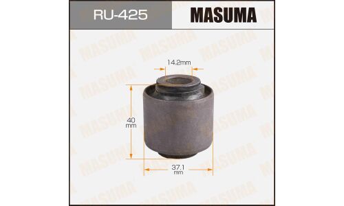 Сайлентблок Masuma, для Nissan Elgrand, арт. RU-425
