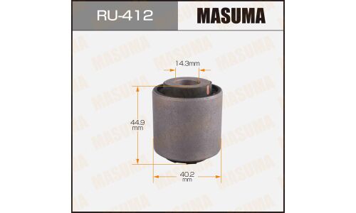 Сайлентблок Masuma, арт. RU-412