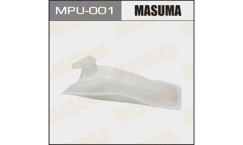 Фильтр (сетка) бензонасоса Masuma, арт. MPU-001