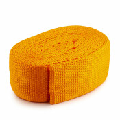 Трос буксировочный TOP AUTO Рострос, строп лента, петли, нагрузка до 10т, длина 6м, арт. 48712 Трос буксировочный TOP AUTO Рострос, строп лента, петли, нагрузка до 10т, длина 6м, арт. 48712