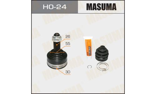 ШРУС Masuma, 30x55x26мм, арт. HO-24