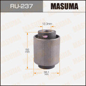 Сайлентблок Masuma, арт. RU-237