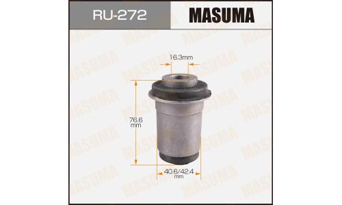 Сайлентблок Masuma, арт. RU-272