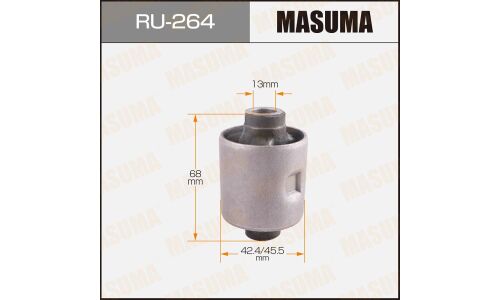 Сайлентблок MASUMA