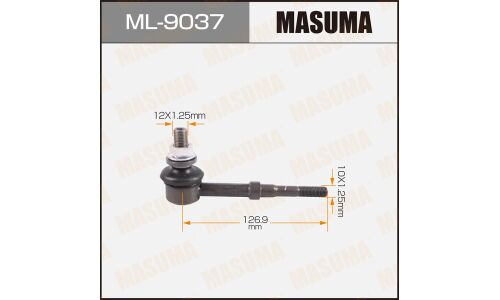 Стойка стабилизатора (линк) Masuma, арт. ML-9037